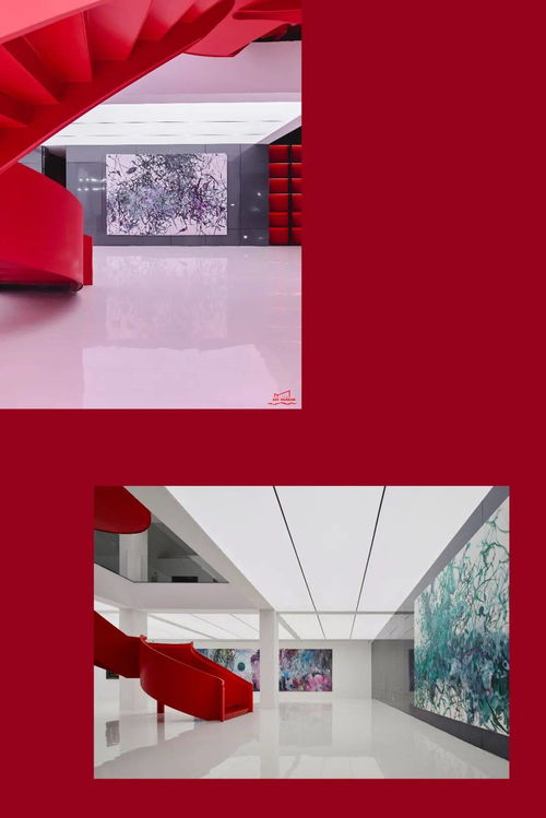 避人潮，探美学 打卡网红美术馆，体验影视美术的幕后魅力