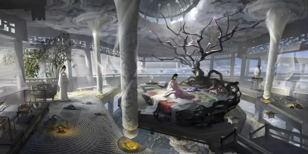 专业攻略 | 银幕缤纷，舞台绽放，戏剧影视美术设计的风景在这里等你！